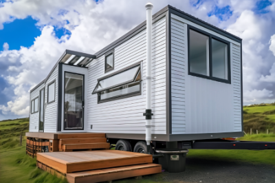 Best Composting Toilets for Tiny Homes